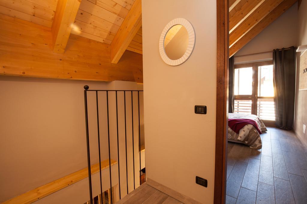 Stalle Lunghe Deluxe Apartments Prato Nevoso Exterior foto